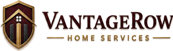 VantageRow Home Services